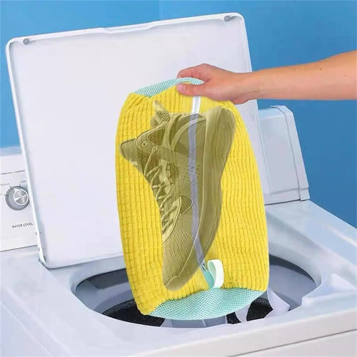 Bolsa de lavado para zapatillas - vista 1